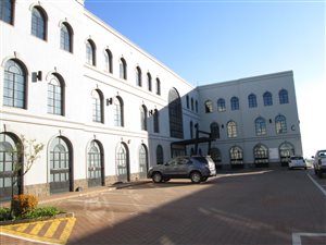 250 m² Commercial space in Grand Central