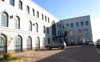 250 m² Commercial space in Grand Central