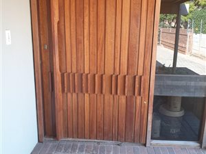 2 Bed House in Riviera