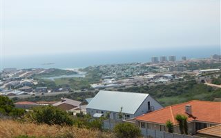 957 m² Land available in Island View