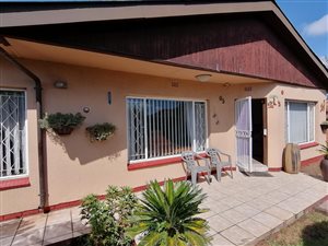 3 Bed House in Krugersdorp West