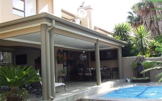 3 Bedroom Townhouse in Sasolburg
