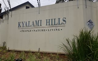 3 Bedroom Apartment in Kyalami Hills