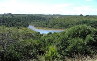 709 m² Land available in Seafield
