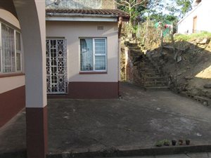 5 Bed House in Umzinto
