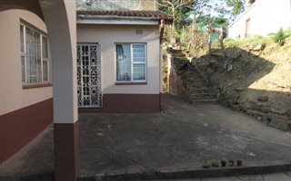 5 Bedroom House in Umzinto