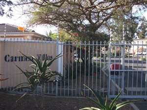 2 Bed Apartment in Sonstraal Heights