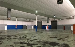 3400 m² Industrial space in Beaconvale