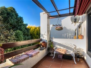 2 Bedroom Apartment in Randburg Central