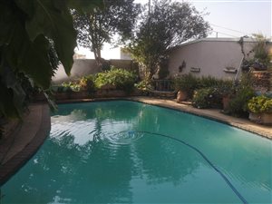 3 Bed House in Jan Niemand Park