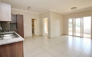 1 Bedroom Apartment in Northgate