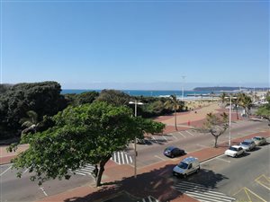 2 Bed Apartment in North Beach