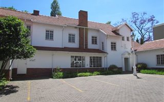 Office space in Dunkeld West