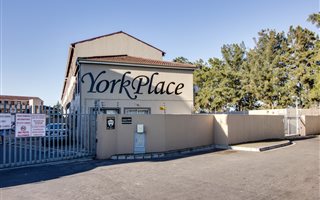 2 Bedroom Apartment in Windsor Park