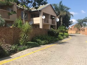 2 Bedroom Townhouse in Amberfield