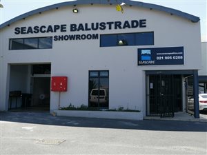 254 m² Industrial space in Kuilsriver