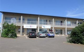 83 m² Commercial space in Ballito