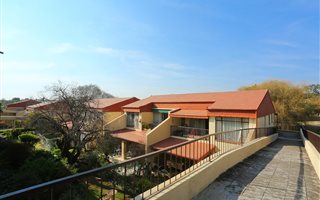 2 Bedroom Apartment in Sonneglans