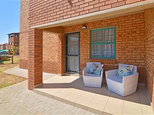 2 Bedroom Apartment in Pretoria Central