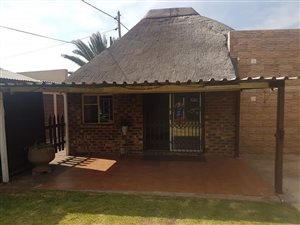 1 Bed Flat in Three Rivers