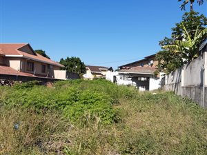606 m² Land available in Asherville