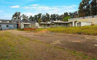 2.4 ha Farmland in Hammarsdale