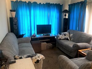 2 Bed House in Rietfontein