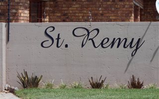 2 Bedroom Townhouse in The Reeds