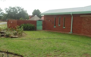 3 Bedroom House in Hennenman