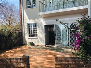 3 Bed Duplex in Robindale