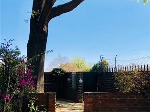 3 Bed Duplex in Robindale