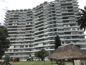 2 Bed Apartment in Denlee