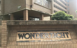 1 Bedroom Flat in Wonderboom South
