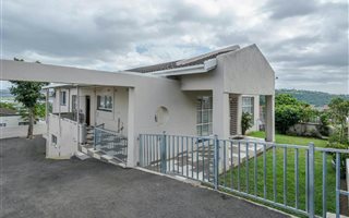 3 Bedroom House in Effingham