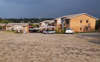 3 Bedroom Apartment in Buccleuch