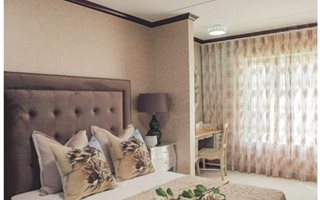 2 Bedroom Apartment in Carlswald Estate