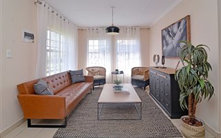 3 Bedroom House in Clayville