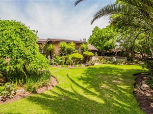 2 ha Farm in Benoni AH