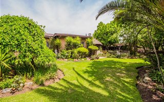 2 ha Farm in Benoni AH