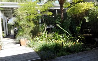 2 Bedroom House in Tokai