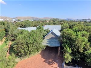 4 Bed House in The Coves