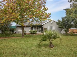 3 Bed House in Kyalami AH