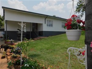 4 Bed House in Danville