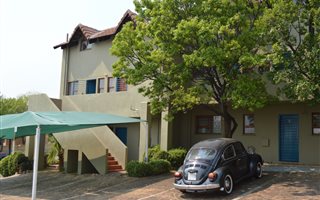 1 Bedroom Apartment in Ferndale