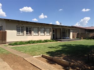 3 Bed House in Vanderbijlpark SE