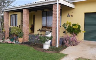 2 Bedroom House in Riviersonderend