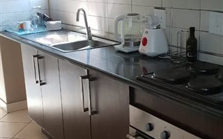 3 Bedroom Townhouse in Cashan