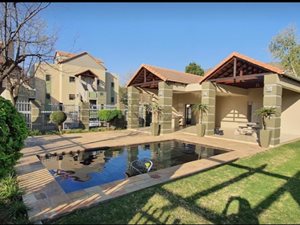 1 Bed Apartment in Broadacres