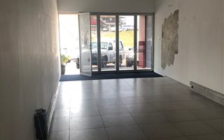 60 m² Retail Space in Ballito