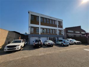 1012 m² Commercial space in Austerville